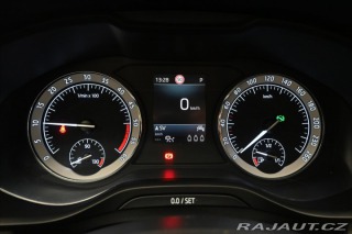 Škoda Kodiaq 2,0 TDI 147 kW DSG 4x4 Am 2022