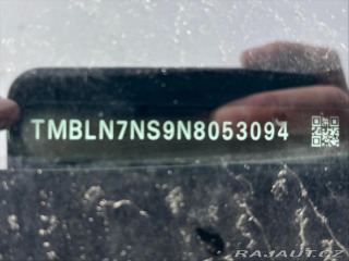 Škoda Kodiaq 2,0 TDI 147 kW DSG 4x4 Am 2022