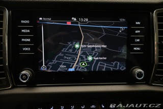 Škoda Kodiaq 2,0 TDI 147 kW DSG 4x4 Am 2022