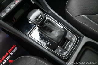 Škoda Kodiaq 2,0 TDI 147 kW DSG 4x4 Am 2022