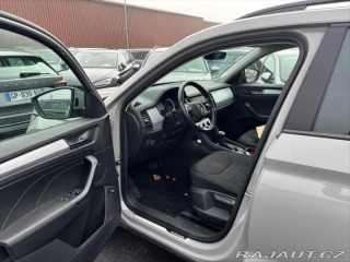 Škoda Kodiaq 2,0 TDI 147 kW DSG 4x4 Am 2022