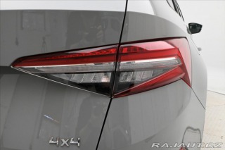 Škoda Kodiaq 2,0 TDI 147 kW DSG 4x4 Am 2022