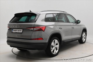 Škoda Kodiaq 2,0 TDI 147 kW DSG 4x4 Am 2022