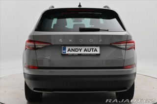 Škoda Kodiaq 2,0 TDI 147 kW DSG 4x4 Am 2022