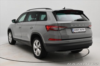 Škoda Kodiaq 2,0 TDI 147 kW DSG 4x4 Am 2022