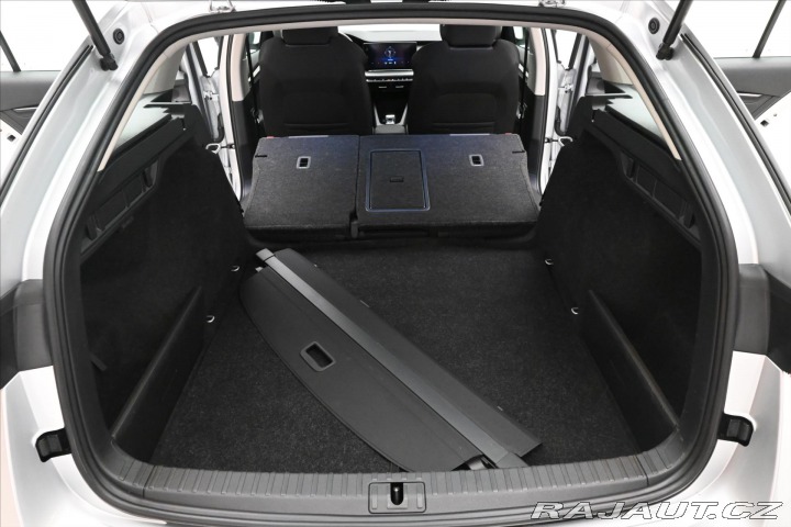 Škoda Octavia 2,0 TDI 110 kW DSG NAVIGA 2023