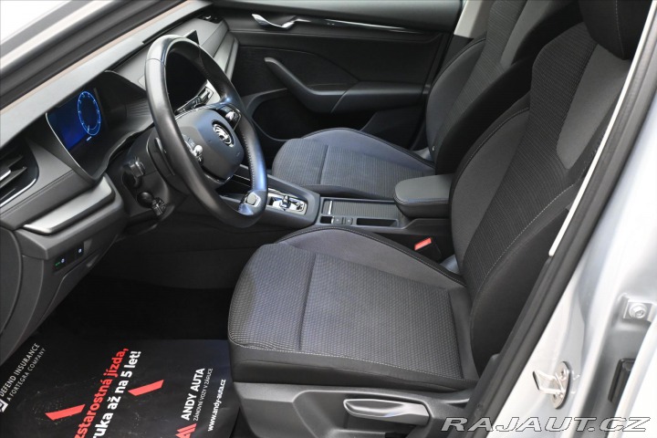 Škoda Octavia 2,0 TDI 110 kW DSG NAVIGA 2023