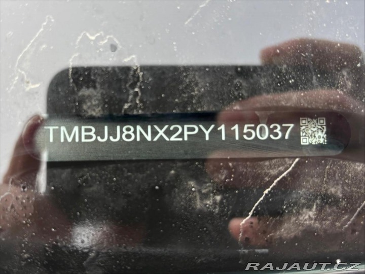 Škoda Octavia 2,0 TDI 110 kW DSG Ambiti 2023