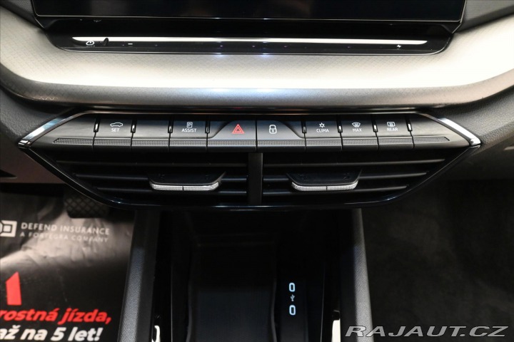 Škoda Octavia 2,0 TDI 110 kW DSG NAVIGA 2023