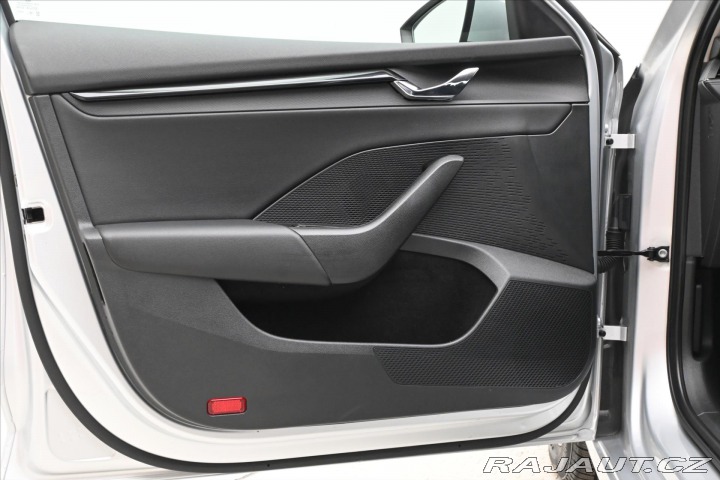 Škoda Octavia 2,0 TDI 110 kW DSG Ambiti 2023