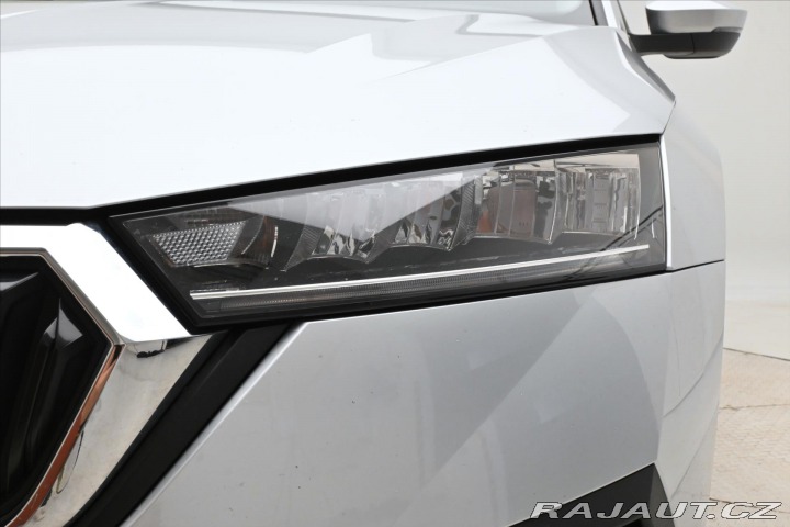 Škoda Octavia 2,0 TDI 110 kW DSG NAVIGA 2023