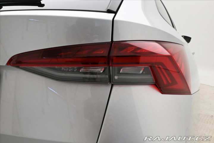 Škoda Octavia 2,0 TDI 110 kW DSG NAVIGA 2023