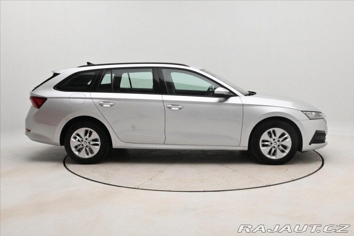 Škoda Octavia 2,0 TDI 110 kW DSG NAVIGA 2023