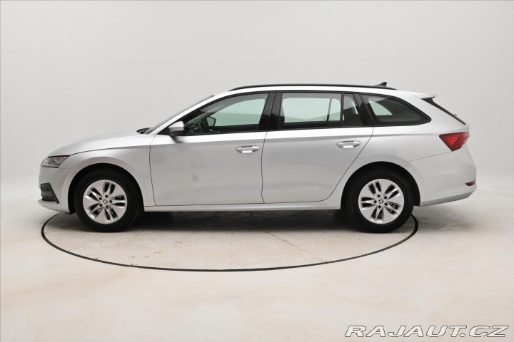 Škoda Octavia 2,0 TDI 110 kW DSG NAVIGA 2023