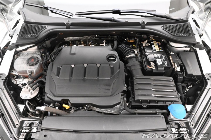 Škoda Octavia 2,0 TDI 110 kW DSG NAVIGA 2023