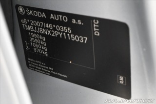Škoda Octavia 2,0 TDI 110 kW DSG Ambiti 2023
