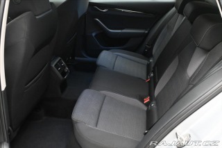 Škoda Octavia 2,0 TDI 110 kW DSG Ambiti 2023