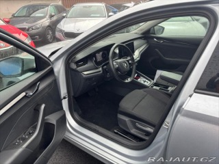 Škoda Octavia 2,0 TDI 110 kW DSG Ambiti 2023