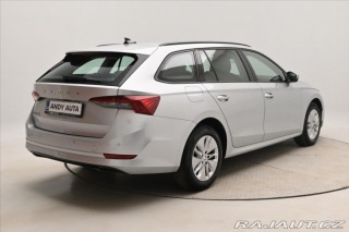 Škoda Octavia 2,0 TDI 110 kW DSG Ambiti 2023