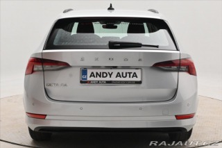 Škoda Octavia 2,0 TDI 110 kW DSG Ambiti 2023