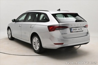 Škoda Octavia 2,0 TDI 110 kW DSG Ambiti 2023