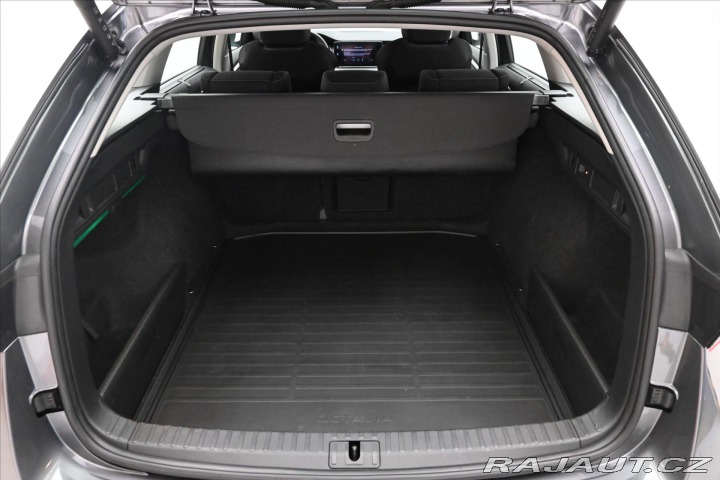 Škoda Octavia 2,0 TDI 110 kW DSG Ambiti 2023