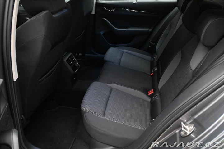Škoda Octavia 2,0 TDI 110 kW DSG Ambiti 2023