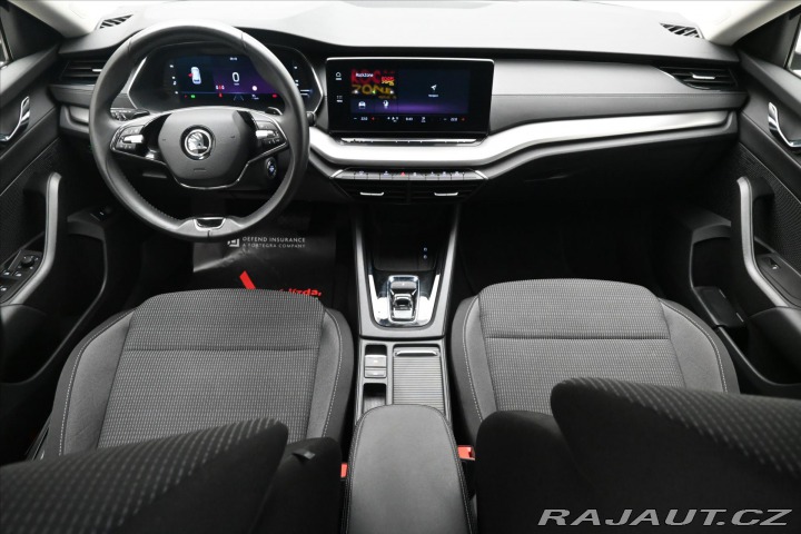 Škoda Octavia 2,0 TDI 110 kW DSG Ambiti 2023
