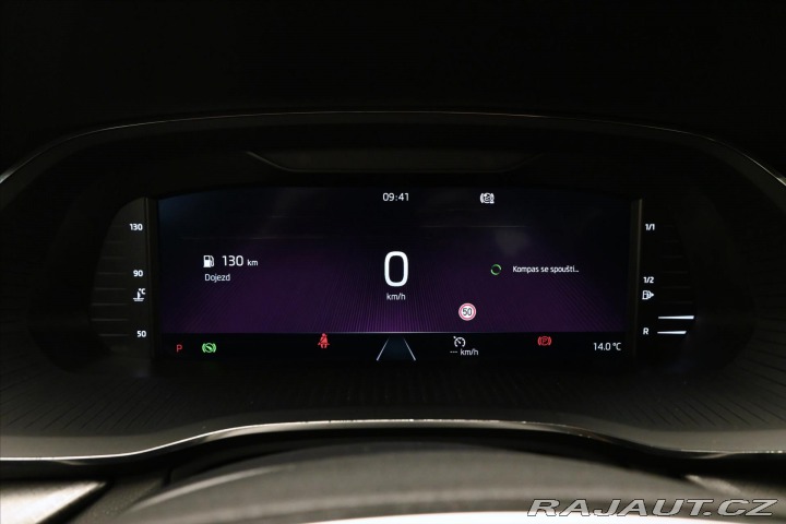 Škoda Octavia 2,0 TDI 110 kW DSG Ambiti 2023