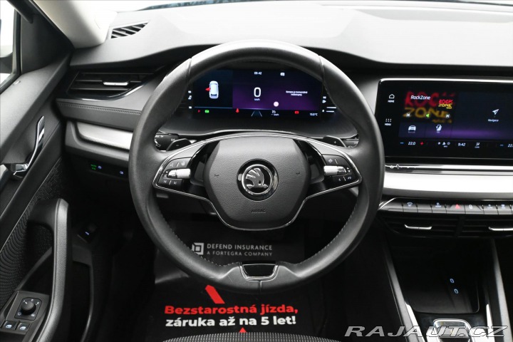 Škoda Octavia 2,0 TDI 110 kW DSG Ambiti 2023