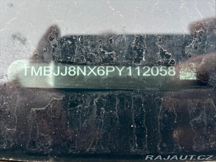 Škoda Octavia 2,0 TDI 110 kW DSG Ambiti 2023