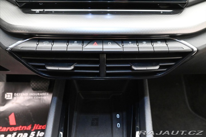 Škoda Octavia 2,0 TDI 110 kW DSG Ambiti 2023