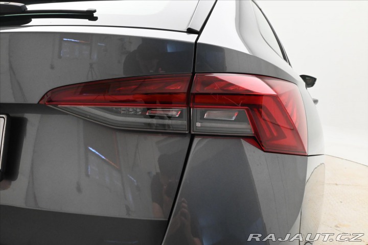 Škoda Octavia 2,0 TDI 110 kW DSG Ambiti 2023