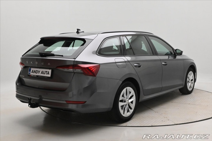 Škoda Octavia 2,0 TDI 110 kW DSG Ambiti 2023