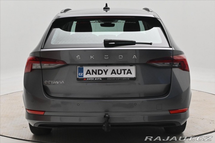 Škoda Octavia 2,0 TDI 110 kW DSG Ambiti 2023