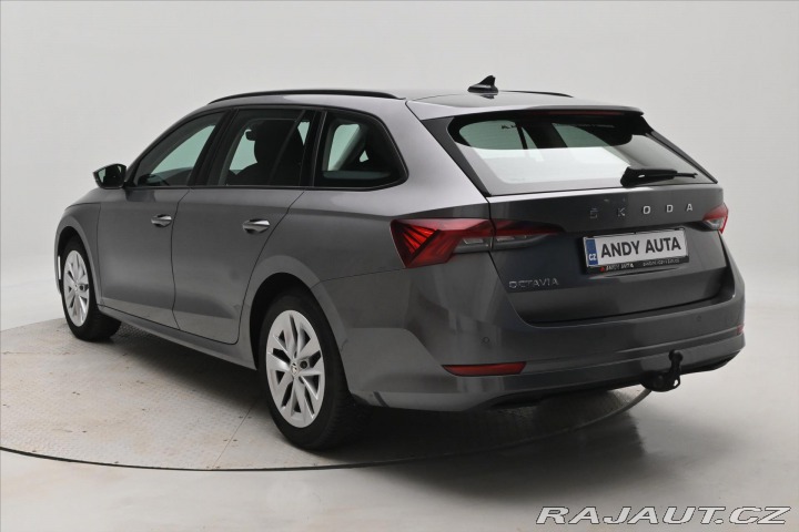 Škoda Octavia 2,0 TDI 110 kW DSG Ambiti 2023