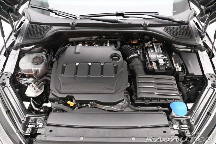 Škoda Octavia 2,0 TDI 110 kW DSG Ambiti 2023