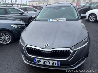 Škoda Octavia 2,0 TDI 110 kW DSG Ambiti 2023