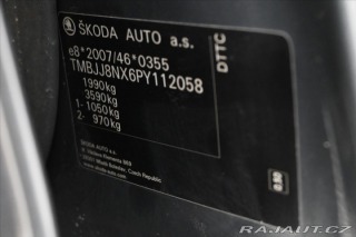 Škoda Octavia 2,0 TDI 110 kW DSG Ambiti 2023