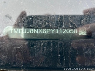 Škoda Octavia 2,0 TDI 110 kW DSG Ambiti 2023