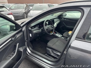 Škoda Octavia 2,0 TDI 110 kW DSG Ambiti 2023