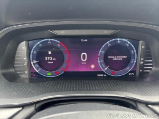 Škoda Octavia 2,0 TDI 110 kW DSG Ambiti 2023