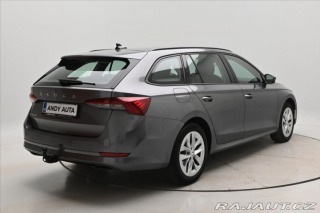 Škoda Octavia 2,0 TDI 110 kW DSG Ambiti 2023