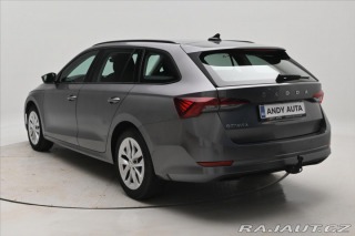 Škoda Octavia 2,0 TDI 110 kW DSG Ambiti 2023