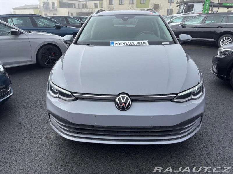 Volkswagen Golf 2,0 TDI 110 kW DSG Life V