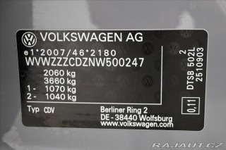 Volkswagen Golf 2,0 TDI 110 kW DSG Life Z 2021