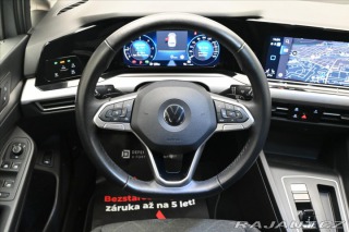 Volkswagen Golf 2,0 TDI 110 kW DSG Life Z 2021