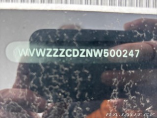 Volkswagen Golf 2,0 TDI 110 kW DSG Life V 2021