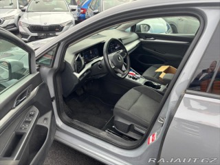 Volkswagen Golf 2,0 TDI 110 kW DSG Life V 2021