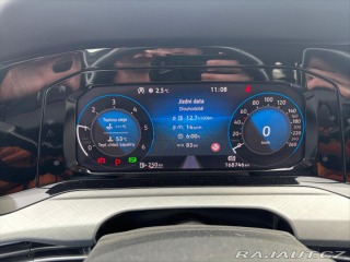 Volkswagen Golf 2,0 TDI 110 kW DSG Life V 2021